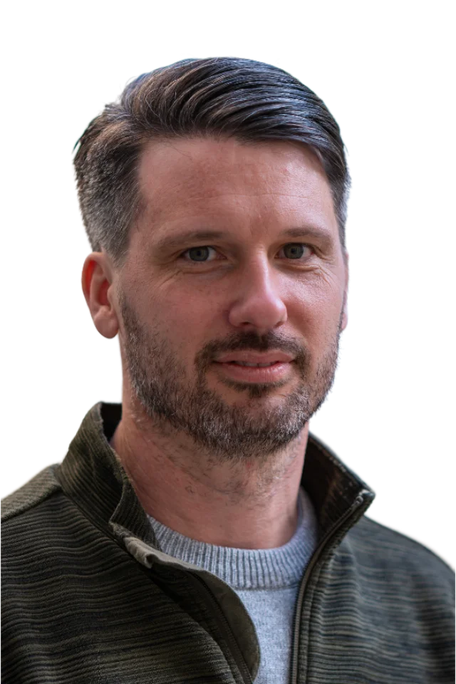 Andreas Burger – Landschaftsgärtner